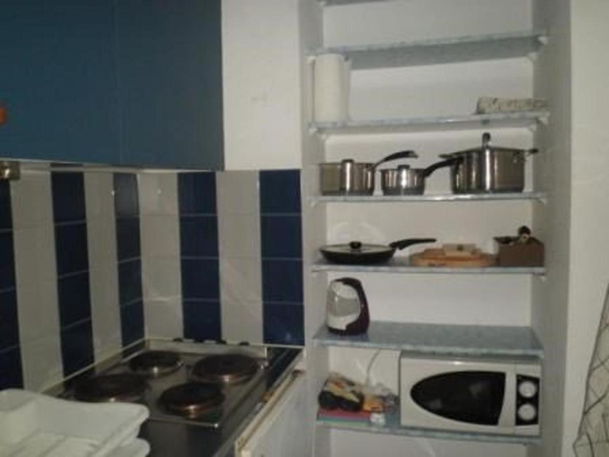 Studio Cabine A 200M De Port Frejus, Plage, Commerces, Terrasse, 4 Couchages, Menage Inclus - Fr-1-226A-31 ภายนอก รูปภาพ